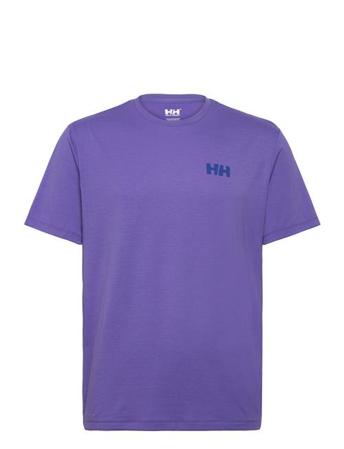 Helly Hansen | Skog Graphic T-Shirt | S
