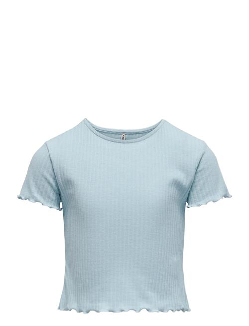 Kids Only | Kognella S/S O-Neck Top Noos Jrs | 110/116