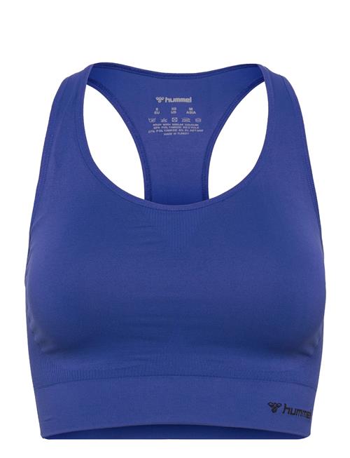 Hummel | Hmltif Seamless Sports Top | M
