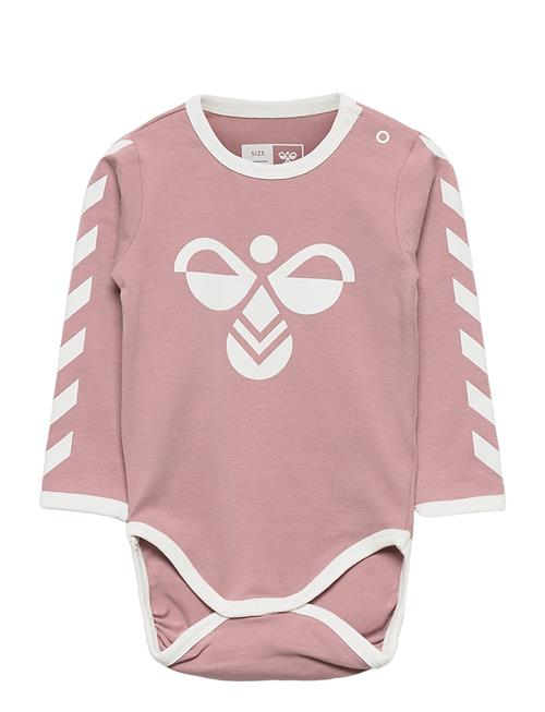 Hummel | Hmlflipper Ls Bodystocking | 92