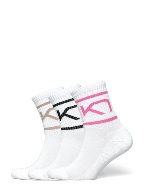 Kari Traa | Tennis Sock 3Pk | 39-41