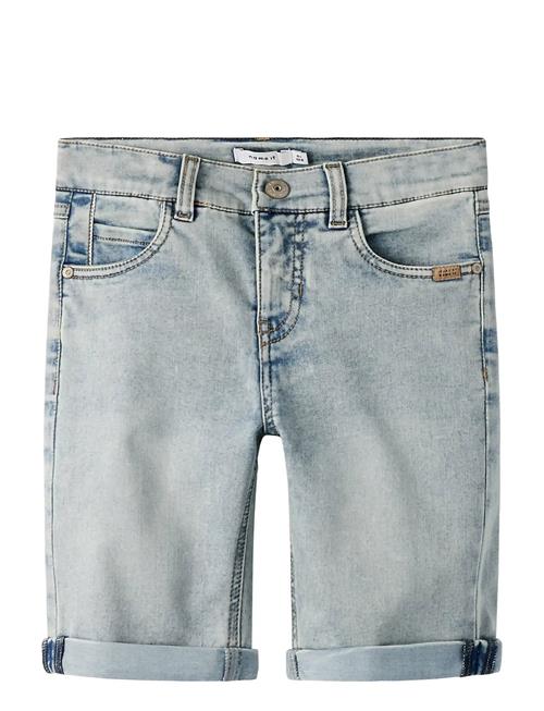 name it | Nkmtheo Xsl Dnm L Shorts 6622-Cl Noos | 98