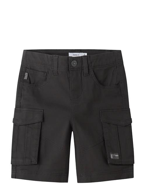 name it | Nkmryan Reg Twi L Shorts 6776-Ba Noos | 164