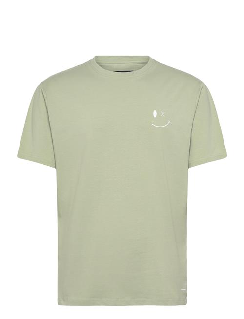 Clean Cut Copenhagen | Patrick Organic Tee | M