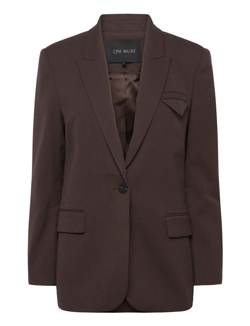 Copenhagen Muse | Cmtailor-Ja | M