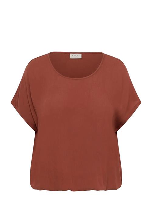 Kaffe Curve | Kcami Stanley Ss | 50