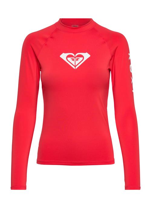 Roxy | Whole Hearted Ls | XXL