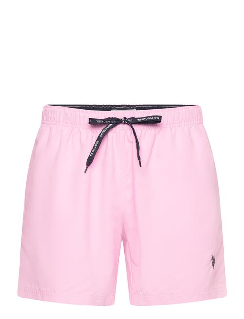U.S. Polo Assn. | Uspa Swimshorts Aza Men | XXL