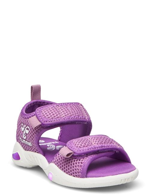 Hummel | Sandal Flash | 24