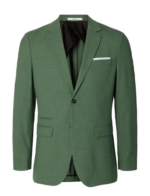 Selected | Slmslim-Oasis Linen Blz Noos | 50