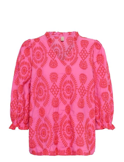 Culture | Cutia Blouse | L