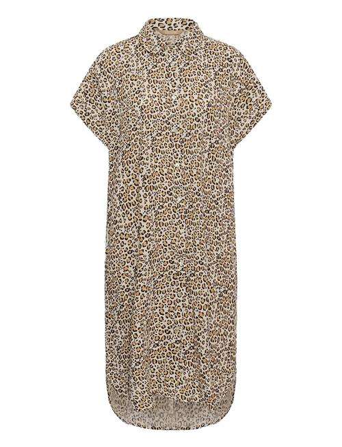 Culture | Cuelina Kaftan Dress | XL