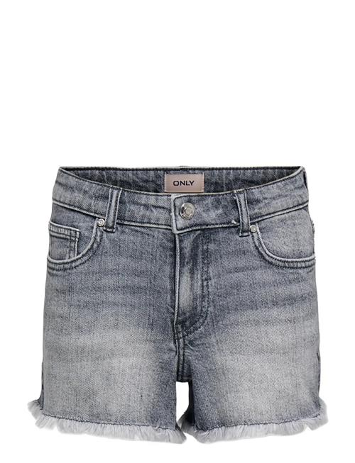 Kids Only | Kogrobyn Ex Vint Dnm Shorts Azg529 Noos | 122