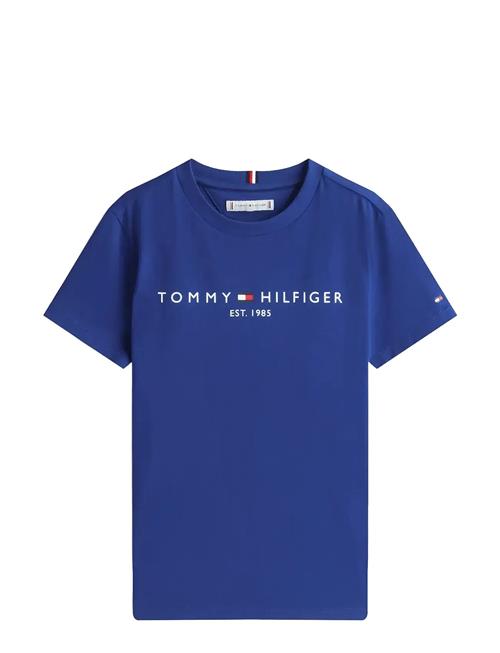 Tommy Hilfiger | U Essential Tee S/S | 122