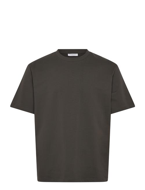 Lindbergh | O-Neck Tee Oversize S/S | M