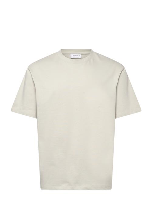 Lindbergh | O-Neck Tee Oversize S/S | M