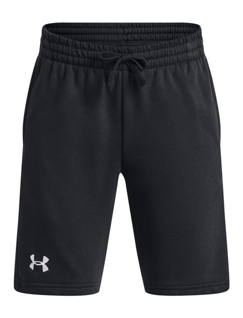 Under Armour | Ua Rival Fleece Shorts | 128-140