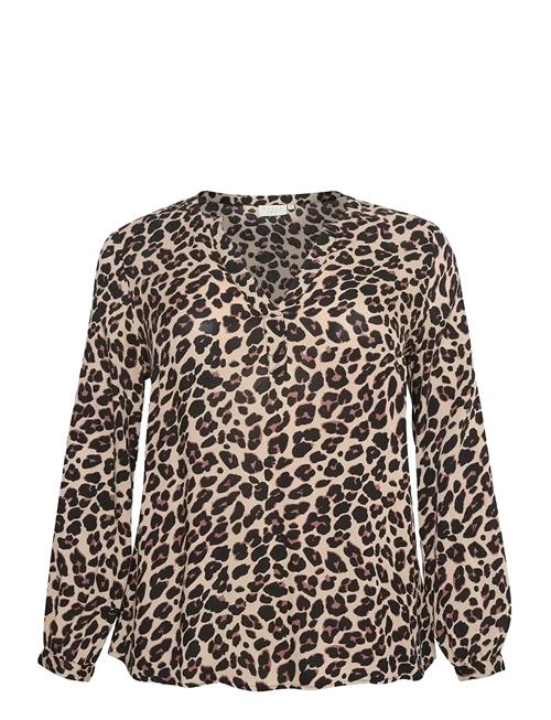 Kaffe Curve | Kcmirta Tilly Blouse | 50