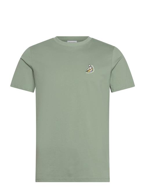 Lindbergh | Embroidery Tee S/S | XXL