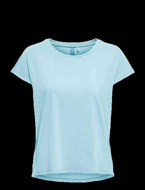 Only Play | Onpaubree Life On Ss Bat Loose Tee Noos | S