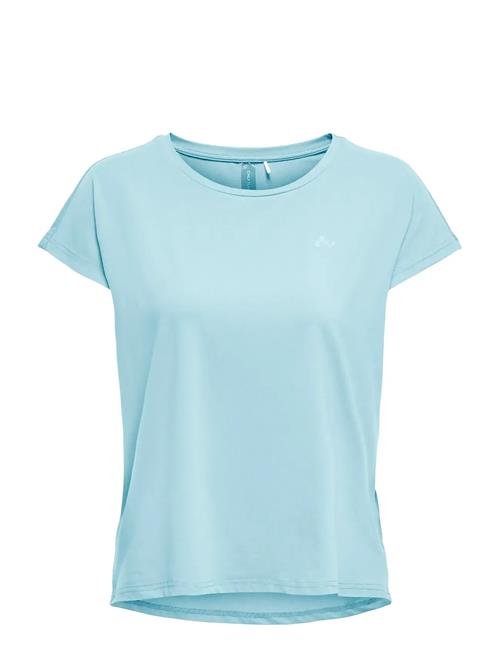 Only Play | Onpaubree On Ss Bat Loose Tee Noos | S