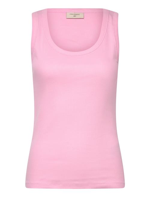 FREE/QUENT | Fqhi-Top | XS
