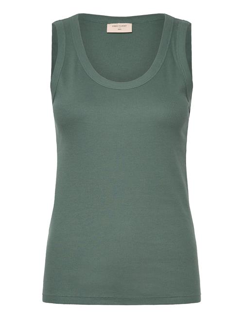 FREE/QUENT | Fqhi-Top | L