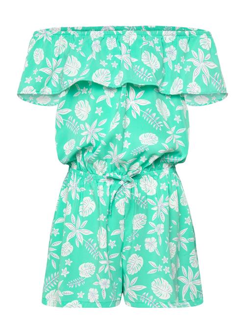 name it | Nkfvinaya Ss Playsuit Fffff Noos | 116