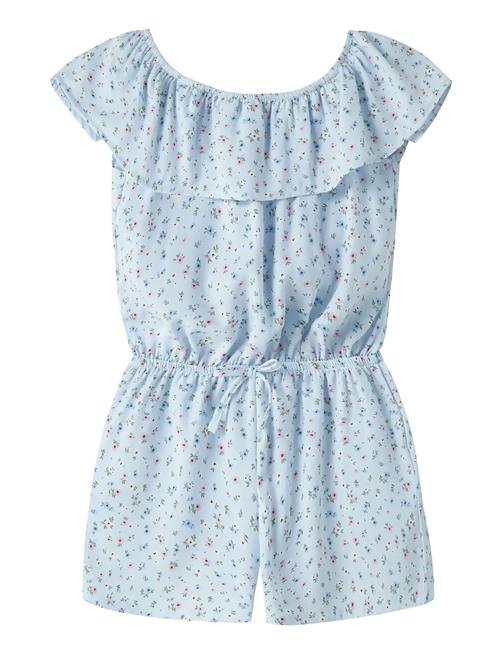 name it | Nkfvinaya Ss Playsuit Fffff Noos | 134