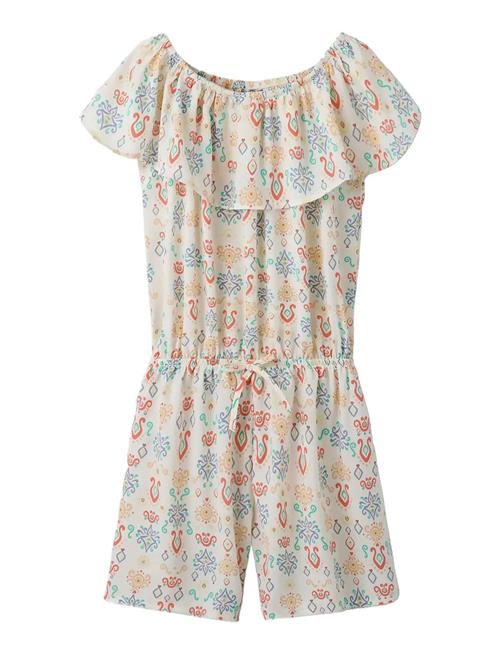 name it | Nkfvinaya Ss Playsuit Fffff Noos | 116