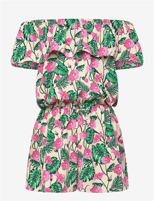 name it | Nkfvinaya Ss Playsuit Fffff Noos | 152