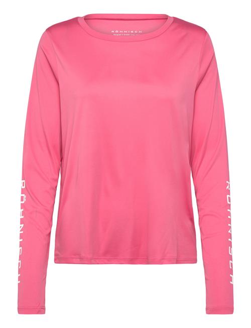 Röhnisch | Team Logo Long Sleeve | L