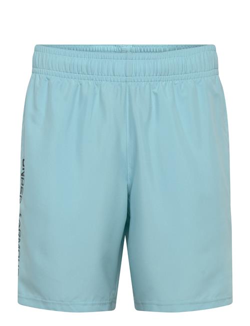 Under Armour | Ua Tech Woven Wordmark Short | S