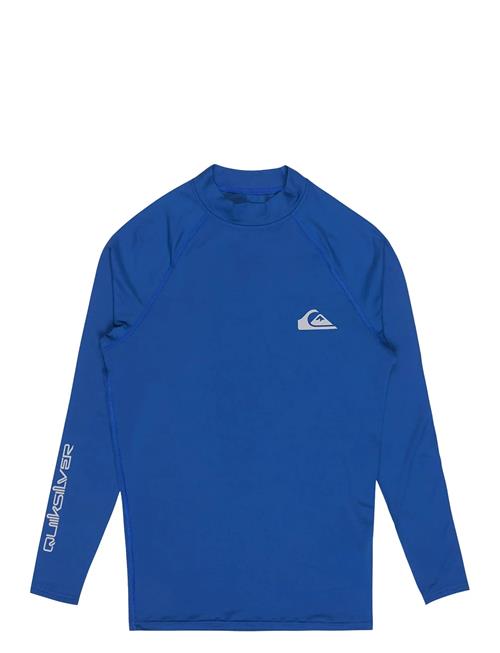 Quiksilver | Everyday Upf50 Ls | XXL