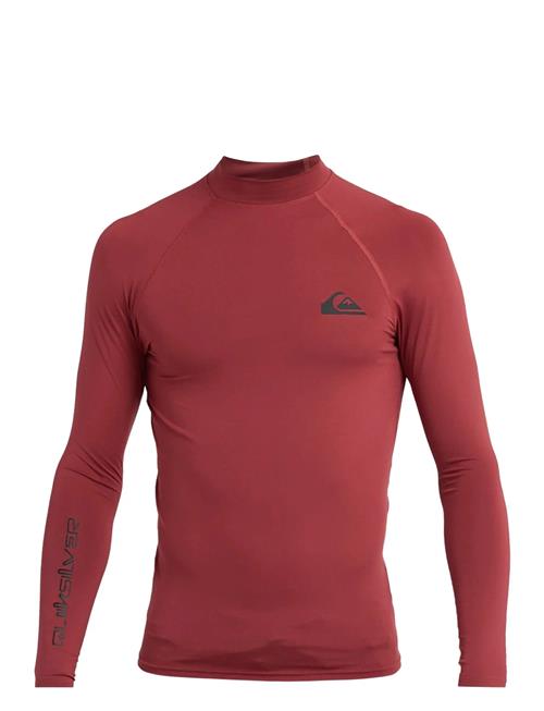 Quiksilver | Everyday Upf50 Ls | XXL