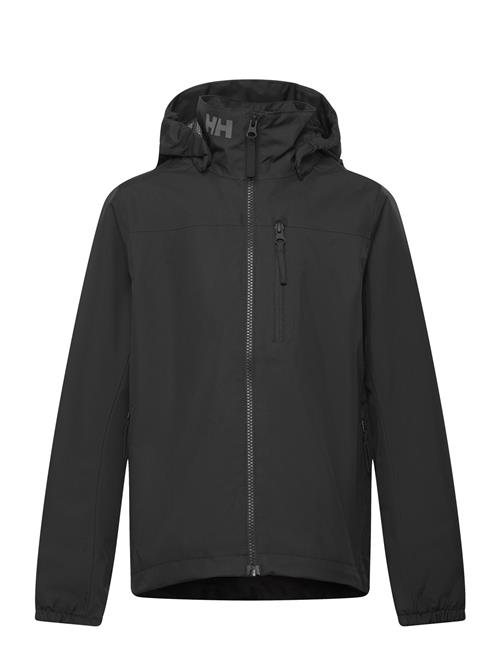 Helly Hansen | Jr Crew Hooded Jacke | 42.5