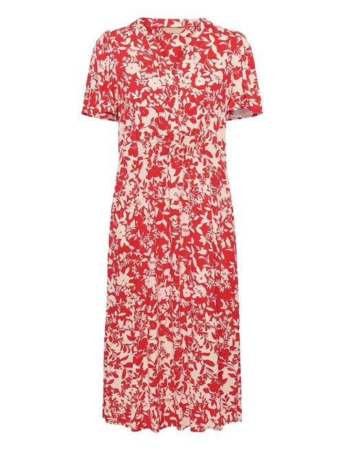 Culture | Cujenny Long Dress | L