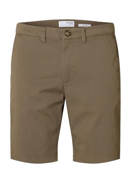 Selected | Slmslim-Miles Flex Shorts Noos | XL