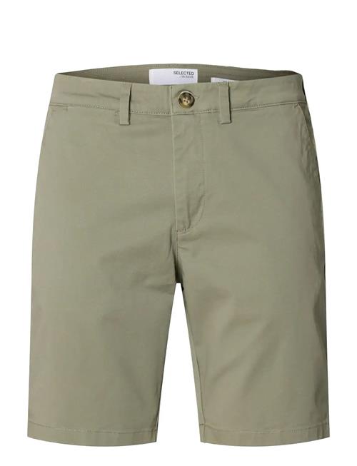Selected | Slhslim-Miles Flex Shorts Noos | XXL