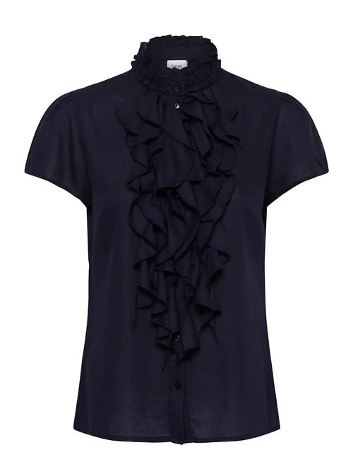 Saint Tropez | Ellisz Ss Shirt | XS