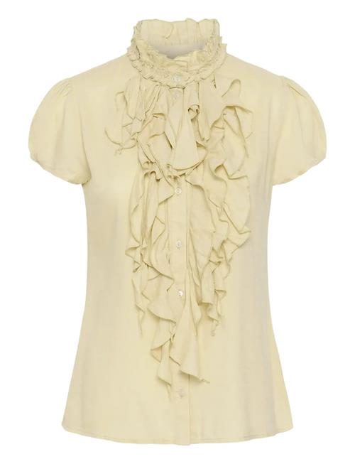 Saint Tropez | Ellisz Ss Shirt | XS