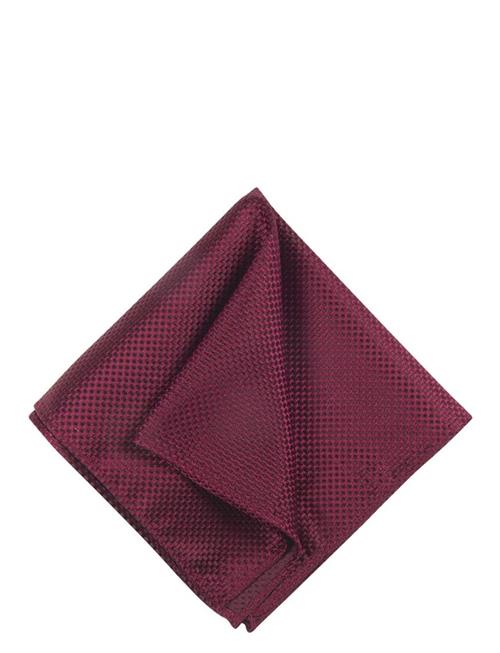 Portia 1924 | Silk Pocket Square | ONE SIZE