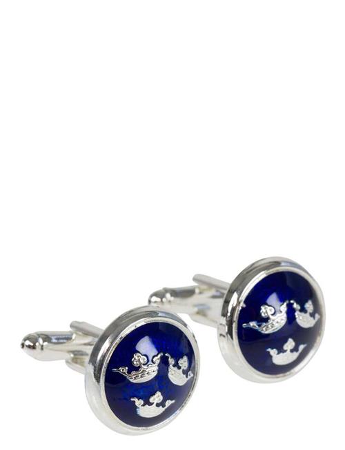 Portia 1924 | Cuff Links | ONE SIZE