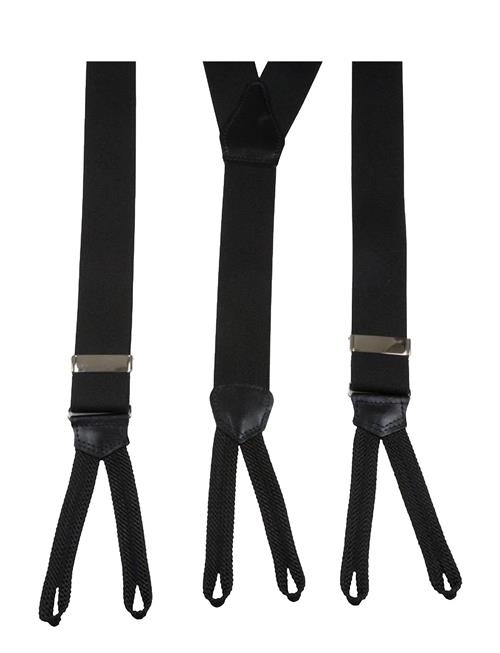 Portia 1924 | Suspenders Textile Ends | ONE SIZE