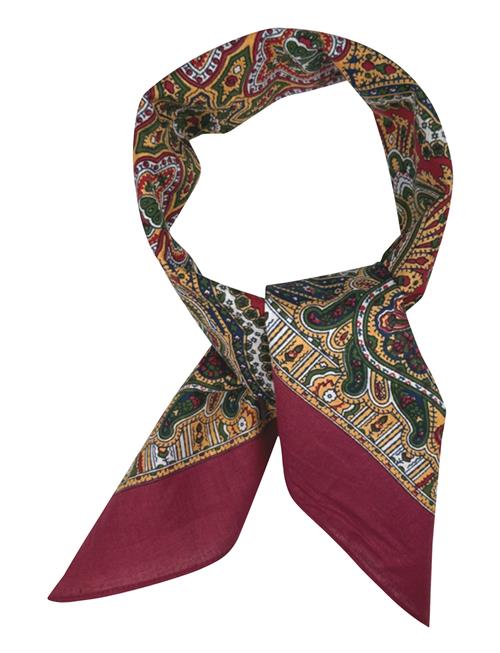 Portia 1924 | Cotton Bandana | ONE SIZE
