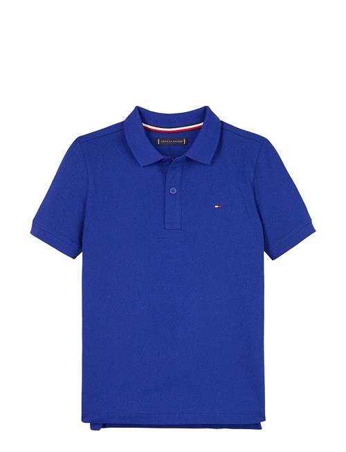 Tommy Hilfiger | Flag Polo Ss | 140
