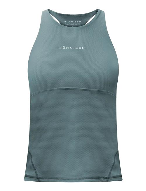 Röhnisch | Jacquard Tank | XXL