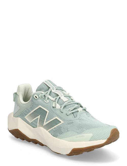 New Balance | New Balance Dynasoft Nitrel V6 | 40