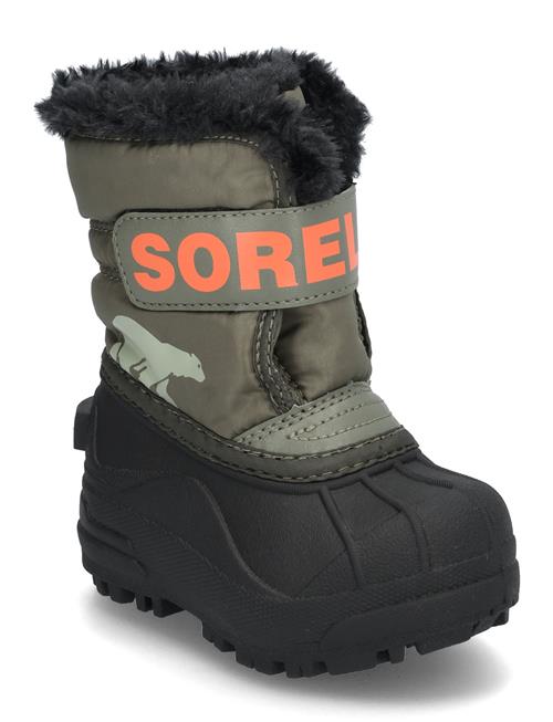 Sorel | Toddler Snow Commander Boot | 22
