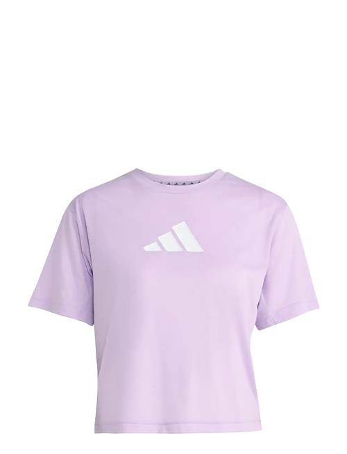 adidas Performance | We Bl Tee | L